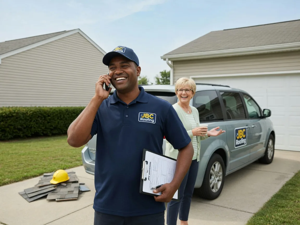 Roof Replacement Matoaka, WV FAQs
